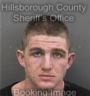 Michael Mofield, - Hillsborough County, FL 