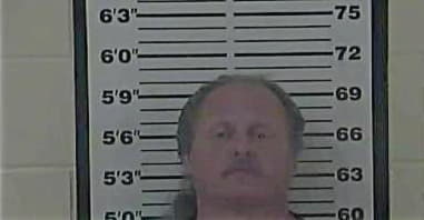 Bobby Morefield, - Carter County, TN 