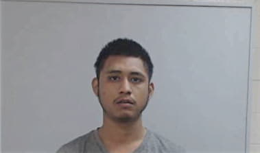 Anibal Moreno, - Hidalgo County, TX 