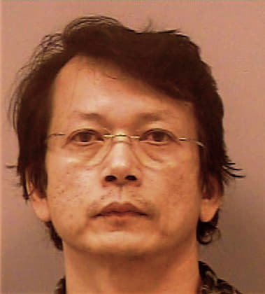 Han Nguyen - Gwinnett County, GA 