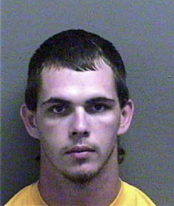 Jeremy Nicolodi, - Polk County, FL 