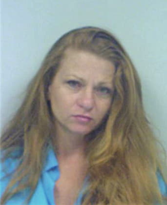 Christina Nohejl, - Hernando County, FL 