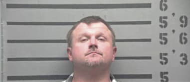 Richard Oren-Jr, - Hopkins County, KY 