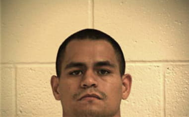 Jesus Ortiz, - Hidalgo County, TX 