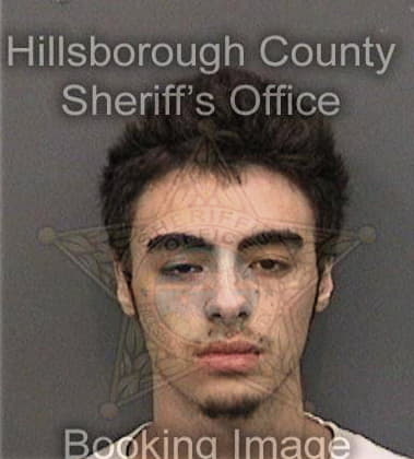 David Padgett, - Hillsborough County, FL 