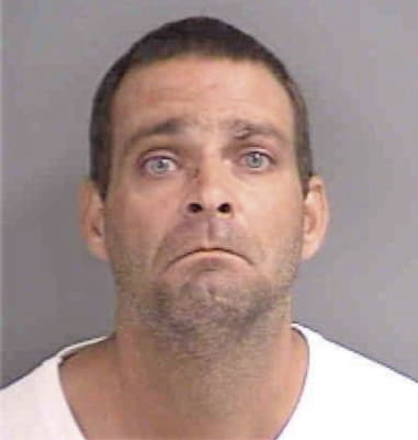 Omar Paraona, - Collier County, FL 