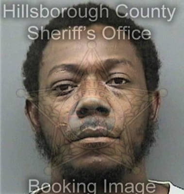 Albert Perry, - Hillsborough County, FL 