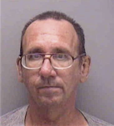 James Pierce, - Lee County, FL 