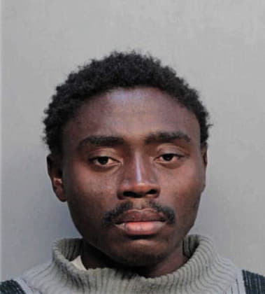 Yvens Pierre-Canel, - Dade County, FL 