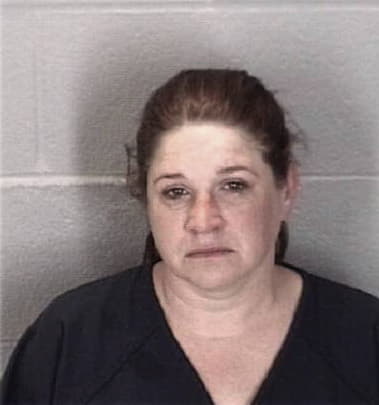 Mindy Pownell-Bosby, - Tippecanoe County, IN 