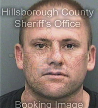 Zachary Preston, - Hillsborough County, FL 