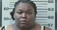 Shaquanda Pruitt, - Mobile County, AL 