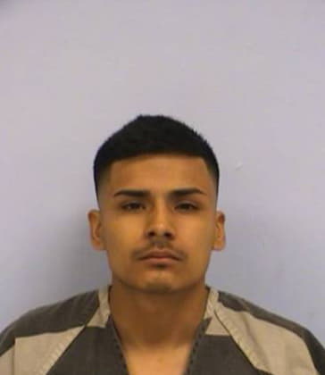 Juan Ramirez, - Travis County, TX 