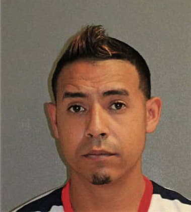 Jose Ramos-Mayet, - Volusia County, FL 