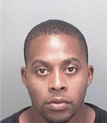 Melvin Redding, - Pinellas County, FL 