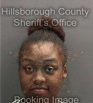 Rieann Renfrow, - Hillsborough County, FL 