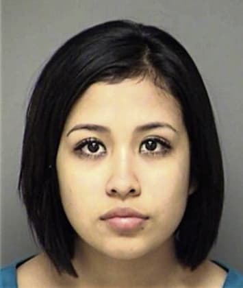 Elisa Renteria, - Denton County, TX 