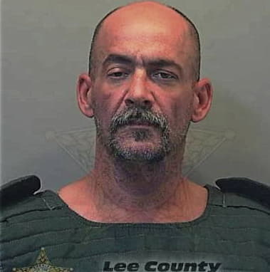 Charles Rife, - Lee County, FL 