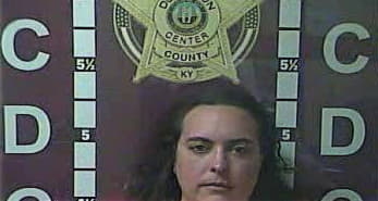 Georgia Roark - Madison County, KY 
