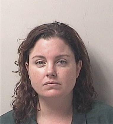 Christina Roberts, - Escambia County, FL 