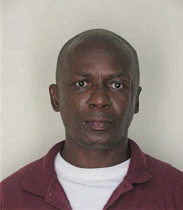 Prince Rolle, - Hillsborough County, FL 