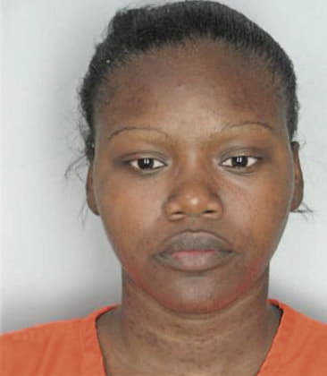 Latonya Rosier, - Hillsborough County, FL 