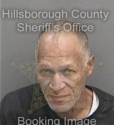 Arthur Roundtree, - Hillsborough County, FL 