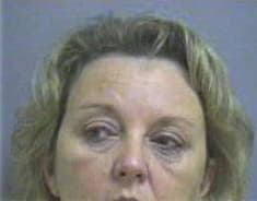 Jo Russell, - Hernando County, FL 