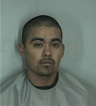 Rafael Sanchez, - DeKalb County, GA 