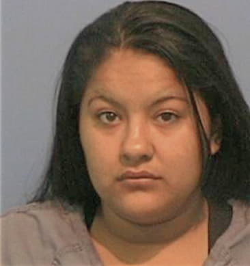 Adriana Sanchez-Oseguera, - Williamson County, TX 