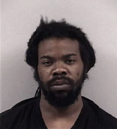 Brandon Sanders, - Johnston County, NC 