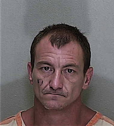 Jonathan Santiago, - Marion County, FL 