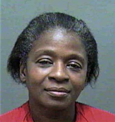 Tamara Schofield, - Mecklenburg County, NC 