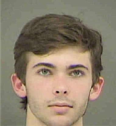 Alec Schrum, - Mecklenburg County, NC 