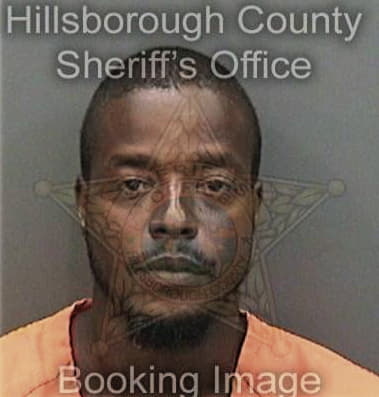 Purvis Sealy, - Hillsborough County, FL 