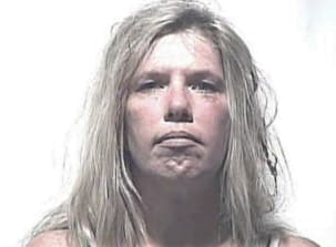 Flossie Settle - Christian County, KY 