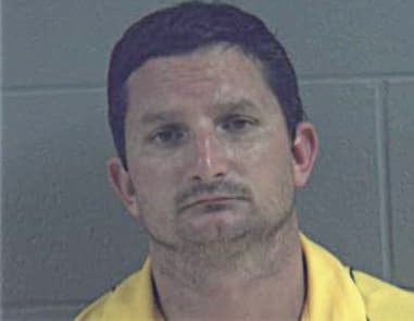 John Sibley, - Livingston County, LA 