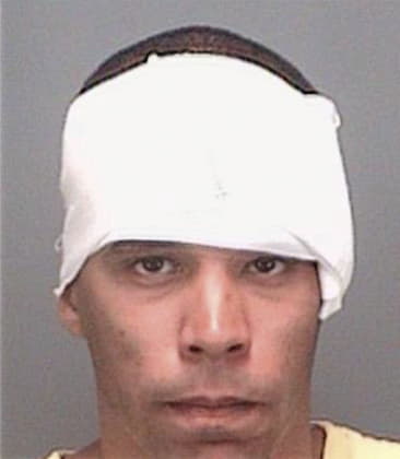 Devaris Simmons - Pinellas County, FL 