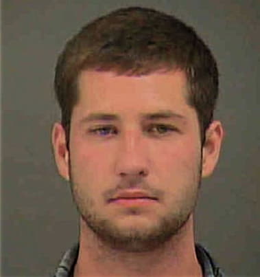 Dustin Smith, - Mecklenburg County, NC 