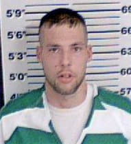 James Smith, - Carter County, TN 