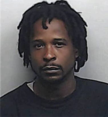 Lavell Smith - Fulton County, GA 