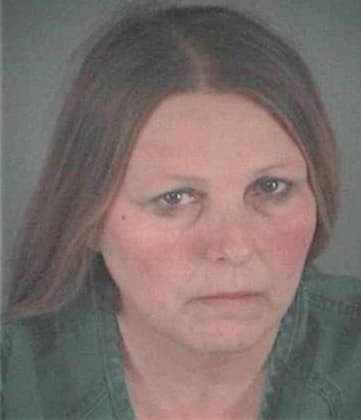 Teran Smith - Lane County, OR 