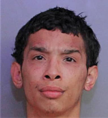 Francisco Soriano, - Polk County, FL 