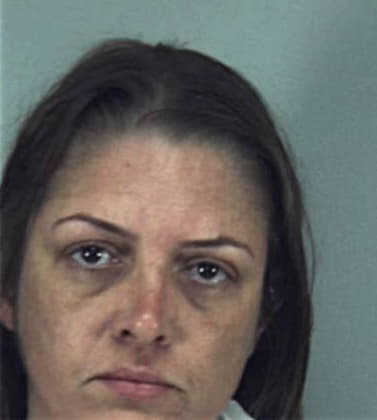 Charlotte Spitz, - Lake County, FL 