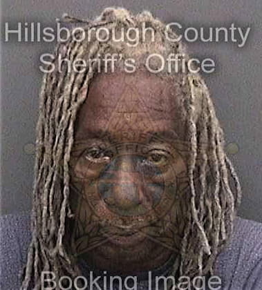 Keith Spivey, - Hillsborough County, FL 