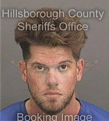 Phillip Sprengeler, - Hillsborough County, FL 