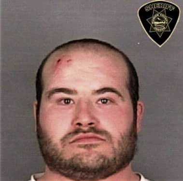 Matthew Stainbrook, - Marion County, OR 