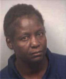 Yatesa Stanley - Fulton County, GA 