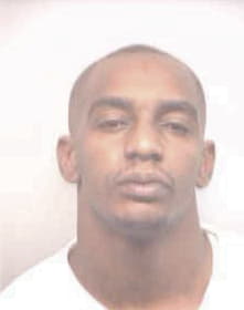 Valenthia Starks - Fulton County, GA 