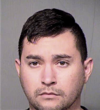 Timothy Stellino - Maricopa County, AZ 